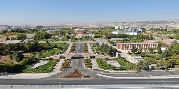 Adıyaman’ın tarımsal gücüne akademik destek